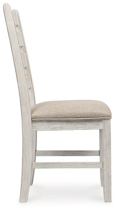 Skempton Dining Chair Dining Chair Ashley Furniture