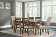 Tripton Dining Chair Dining Chair Ashley Furniture