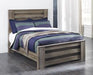 Zelen Bed Bed Ashley Furniture