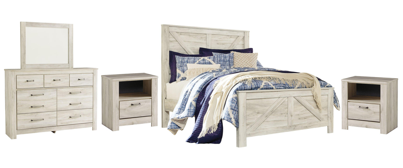 Bellaby Bedroom Set Bedroom Set Ashley Furniture