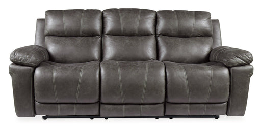 Erlangen Power Reclining Sofa Sofa Ashley Furniture