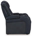 Fyne-Dyme Power Recliner Recliner Ashley Furniture