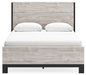 Vessalli Bed Bed Ashley Furniture