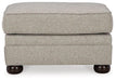 Gaelon Ottoman Ottoman Ashley Furniture