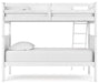 Nextonfort Bunk Bed Bed Ashley Furniture