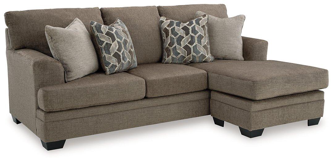 Stonemeade Living Room Set Living Room Set Ashley Furniture