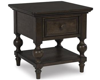 Veramond End Table End Table Ashley Furniture