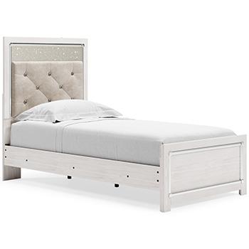 Altyra Bed Bed Ashley Furniture