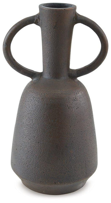 Aadeen Vase Vase Ashley Furniture