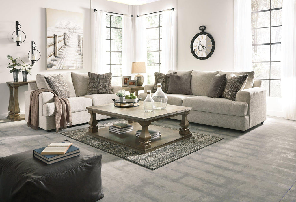 Soletren Sofa Sofa Ashley Furniture