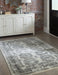 Jirou 5' x 7'6" Rug Rug Ashley Furniture