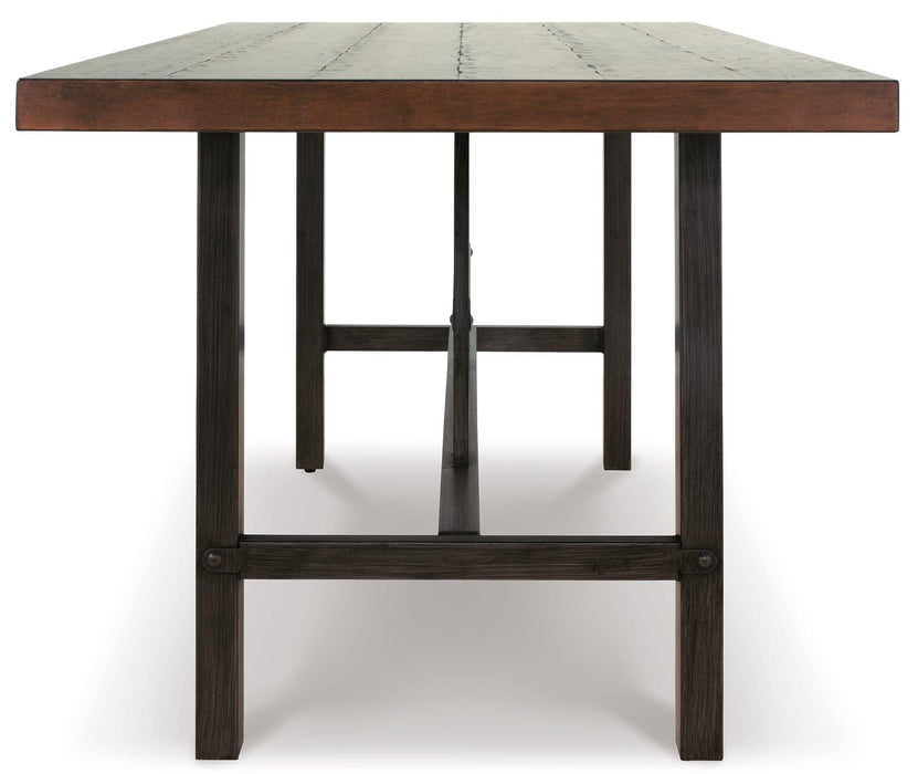 Kavara Counter Height Dining Table Counter Height Table Ashley Furniture