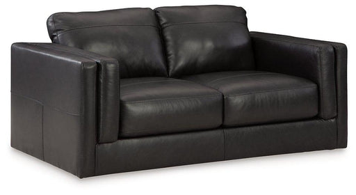 Amiata Loveseat - Dayton Discount Furniture