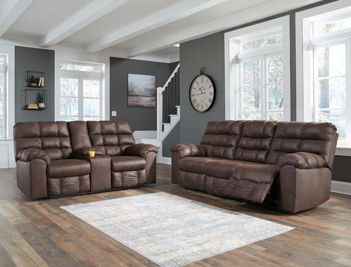 Derwin Living Room Set Living Room Set Ashley Furniture