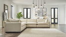 Elyza Sectional Sectional Ashley Furniture