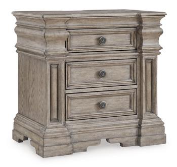 Blairhurst Nightstand Nightstand Ashley Furniture