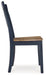 Landocken Dining Chair Dining Chair Ashley Furniture