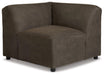 Allena Sectional Sectional Ashley Furniture