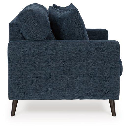 Bixler Loveseat Loveseat Ashley Furniture