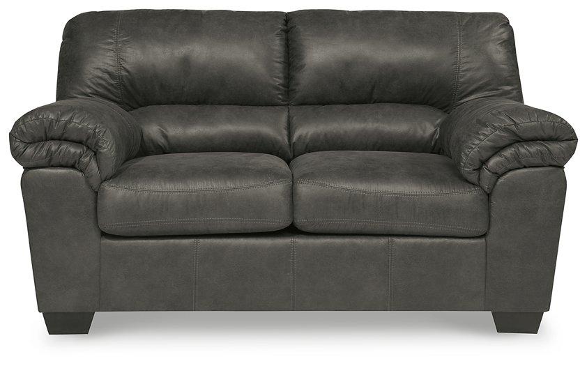 Bladen Loveseat Loveseat Ashley Furniture