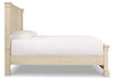 Bolanburg Bed Bed Ashley Furniture