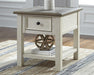 Bolanburg End Table Set Table Set Ashley Furniture