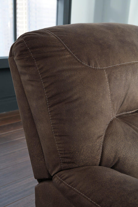 Bolzano Recliner Recliner Ashley Furniture