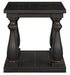 Mallacar End Table End Table Ashley Furniture