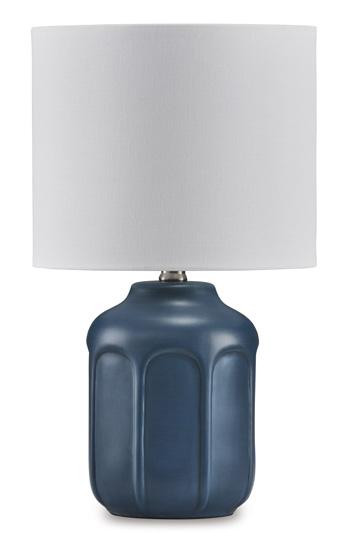 Gierburg Table Lamp Table Lamp Ashley Furniture