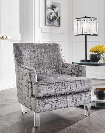 Gloriann Accent Chair Accent Chair Ashley Furniture