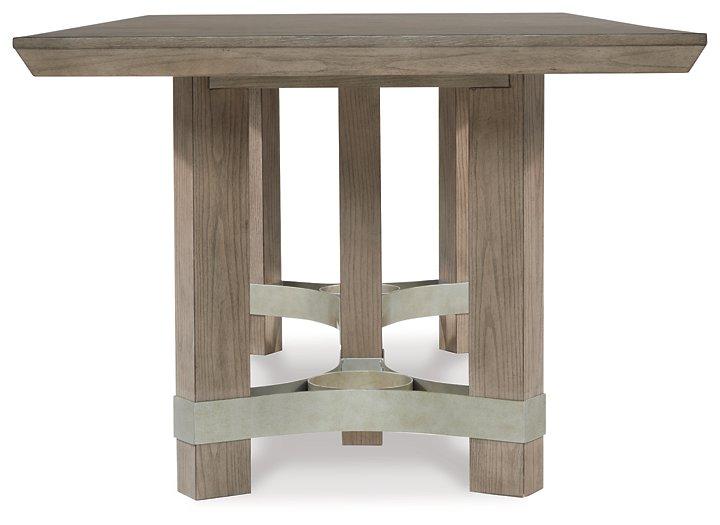 Chrestner Dining Table Dining Table Ashley Furniture