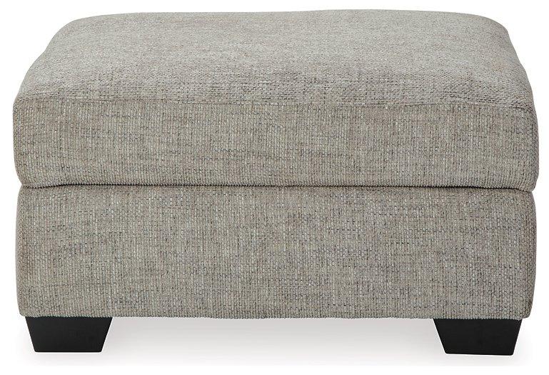 Megginson Ottoman With Storage Ottoman Ashley Furniture