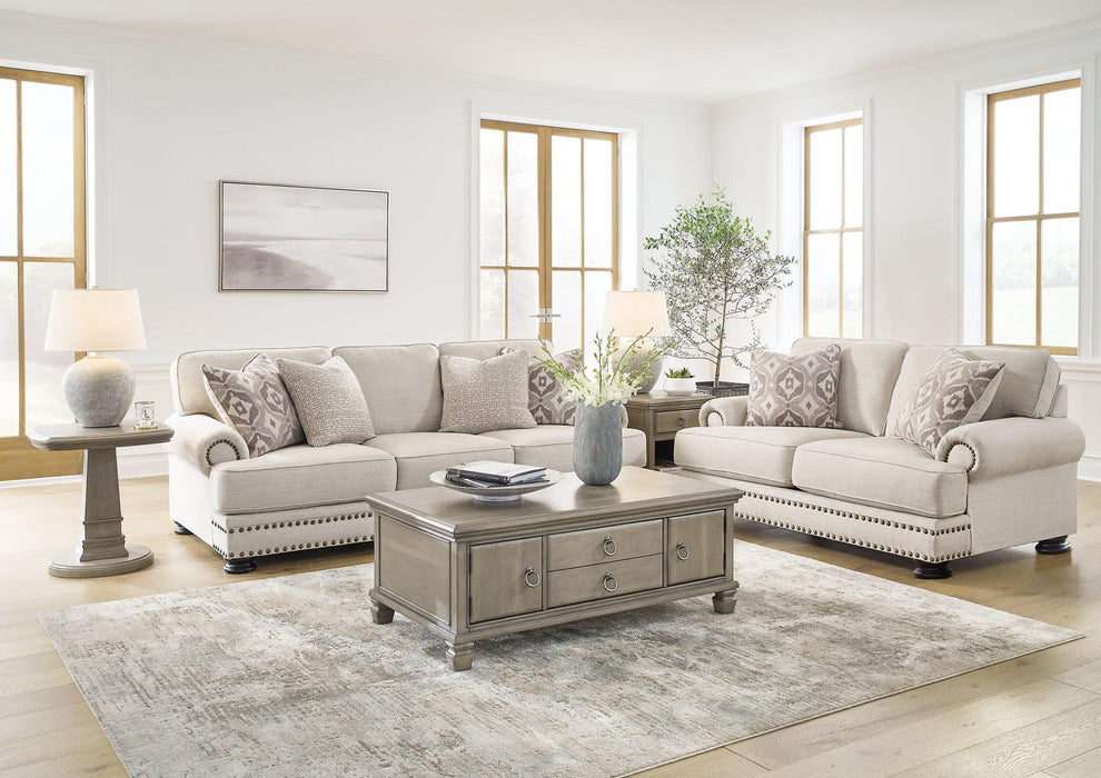 Merrimore Living Room Set Living Room Set Ashley Furniture