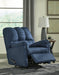 Darcy Recliner Recliner Ashley Furniture