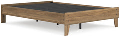 Deanlow Bed Bed Ashley Furniture