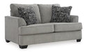 Deakin Loveseat Loveseat Ashley Furniture