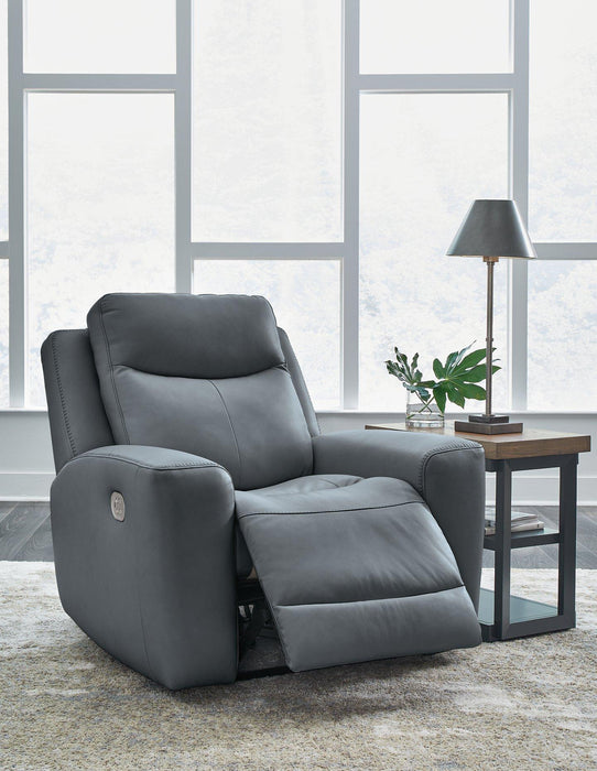 Mindanao Power Recliner Recliner Ashley Furniture