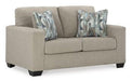 Deltona Loveseat Loveseat Ashley Furniture