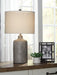 Linus Table Lamp Table Lamp Ashley Furniture