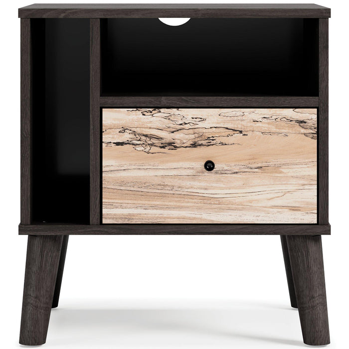 Piperton Nightstand Nightstand Ashley Furniture