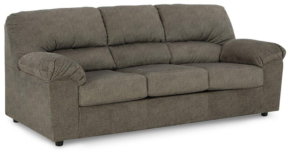 Norlou Sofa Sofa Ashley Furniture