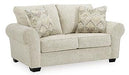 Haisley Loveseat Loveseat Ashley Furniture