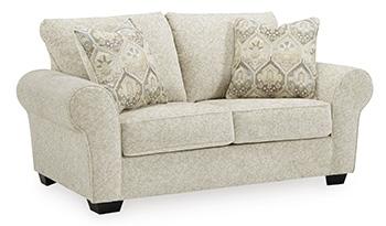 Haisley Loveseat Loveseat Ashley Furniture