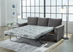 Rannis Sofa Sleeper Sleeper Ashley Furniture