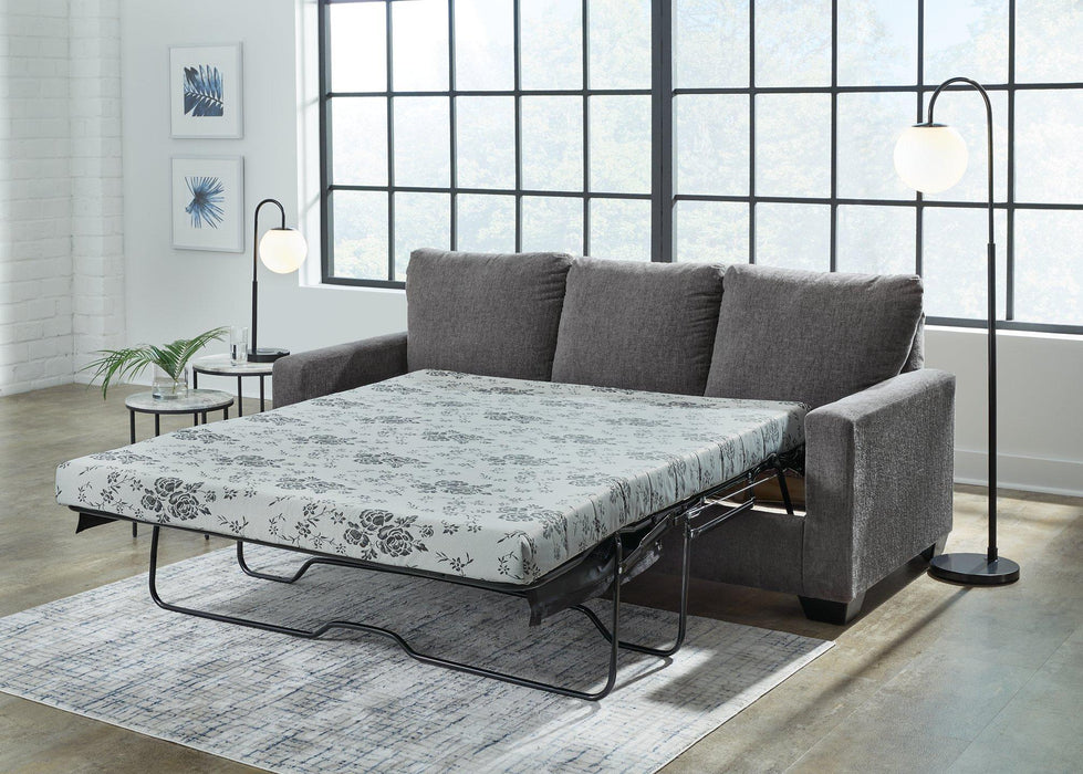 Rannis Sofa Sleeper Sleeper Ashley Furniture