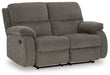 Scranto Reclining Loveseat Loveseat Ashley Furniture