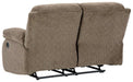 Scranto Reclining Loveseat Loveseat Ashley Furniture