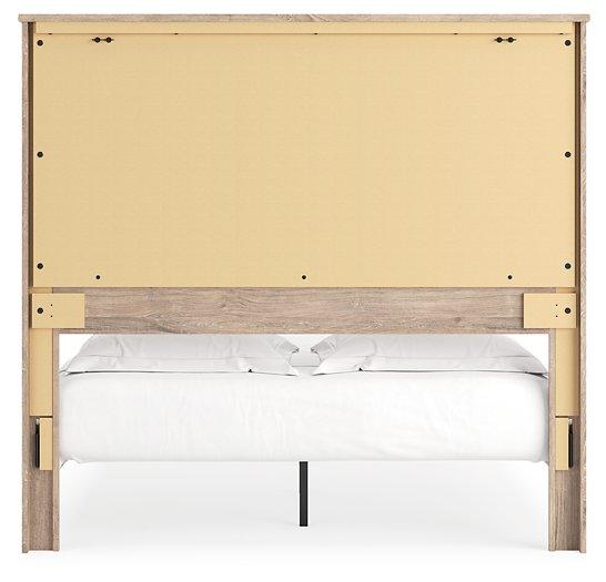 Senniberg Bed Bed Ashley Furniture