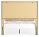 Senniberg Bed Bed Ashley Furniture