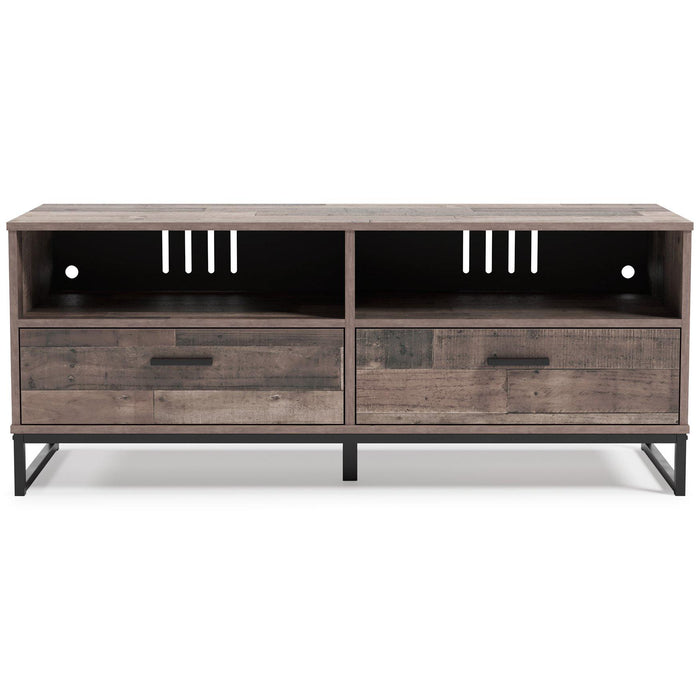 Neilsville 59" TV Stand TV Stand Ashley Furniture